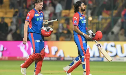 IPL 2025: On return to home turf, unbeaten DC aim to extend winning juggernaut against MI
