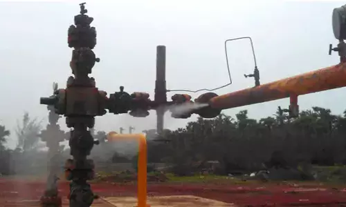 Ammonia gas leak causes Panic in Anantapur village in Nellore