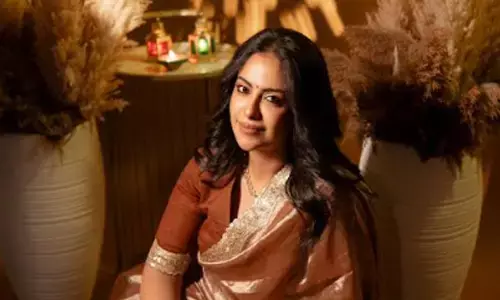 Avika Gor roots for sarees and salwars: Says Indian wear is underrated by the youth