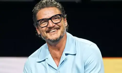 Pedro Pascal says ‘Fantastic Four’ role was life-changing