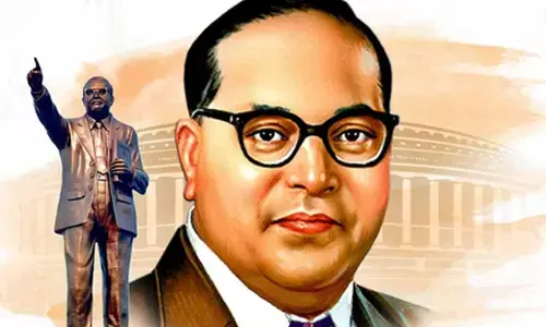 UP gears up for grand Ambedkar Jayanti celebration with full state honours