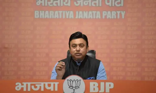 PM Modis vision behind success of Mudra scheme for MSMEs: BJPs Syed Zafar Islam