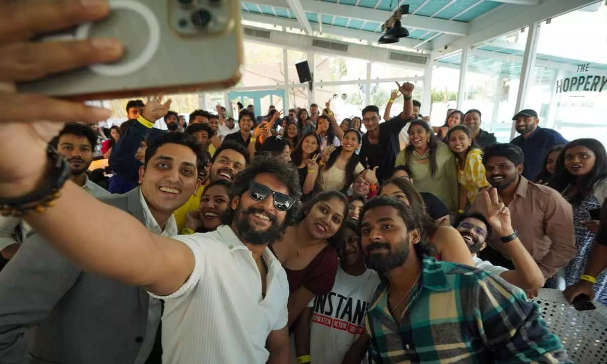 Empowering India’s creators through connection Empowering India’s creators through connection