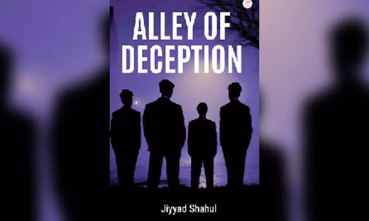 A gripping tale of struggles and aspirations in modern India