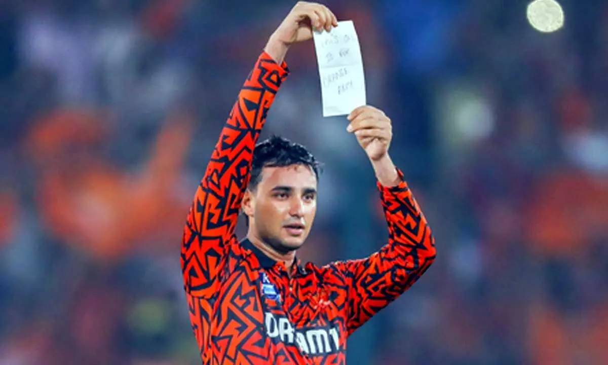 IPL 2025: SRH who seemed down, have risen like a Phoenix, says Hayden on their win IPL 2025: SRH who seemed down, have risen like a Phoenix, says Hayden on their win