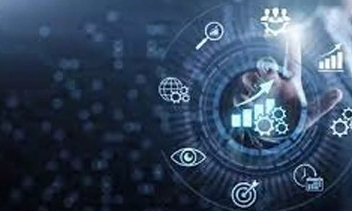 The Third Eye: Efficiency lays pathway for success in professional, private life The Third Eye: Efficiency lays pathway for success in professional, private life