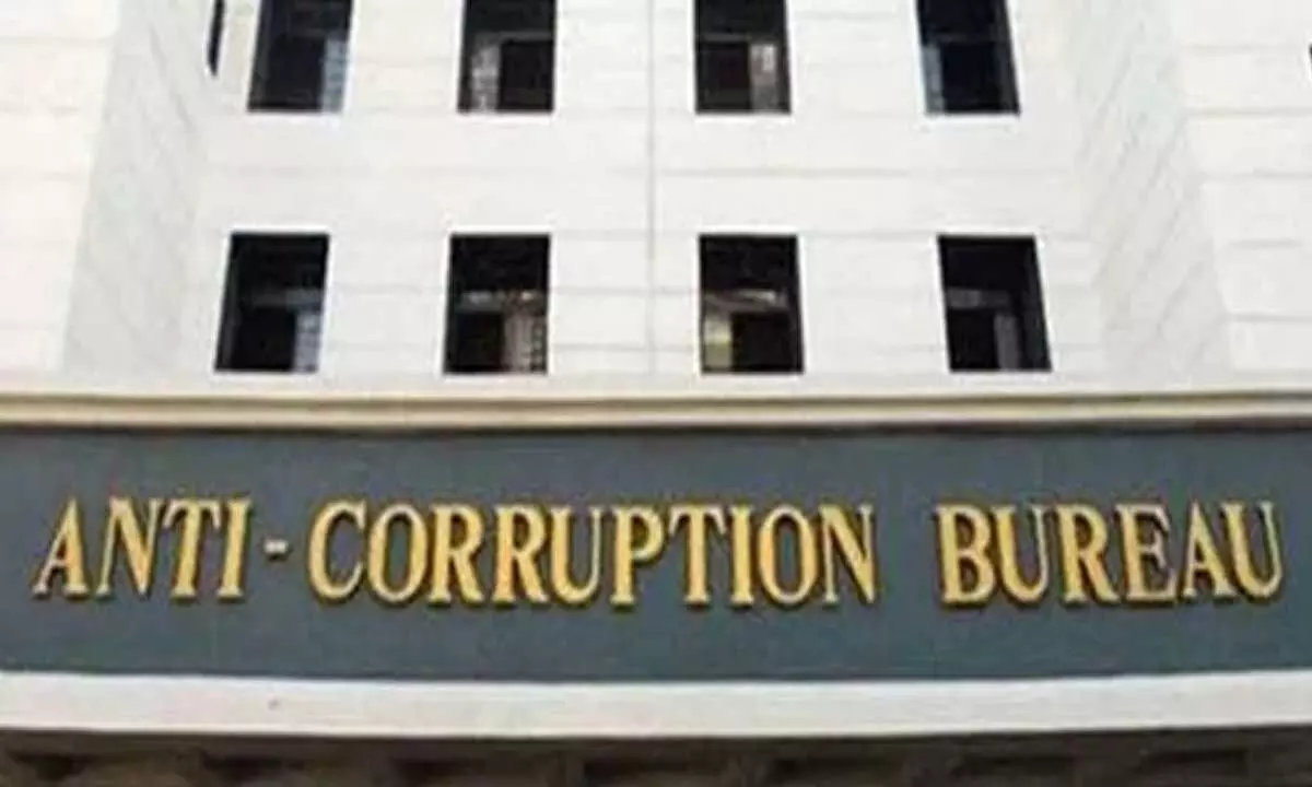 J&K ACB presents charge sheet against MP Aga Syed Ruhullah, 21 others