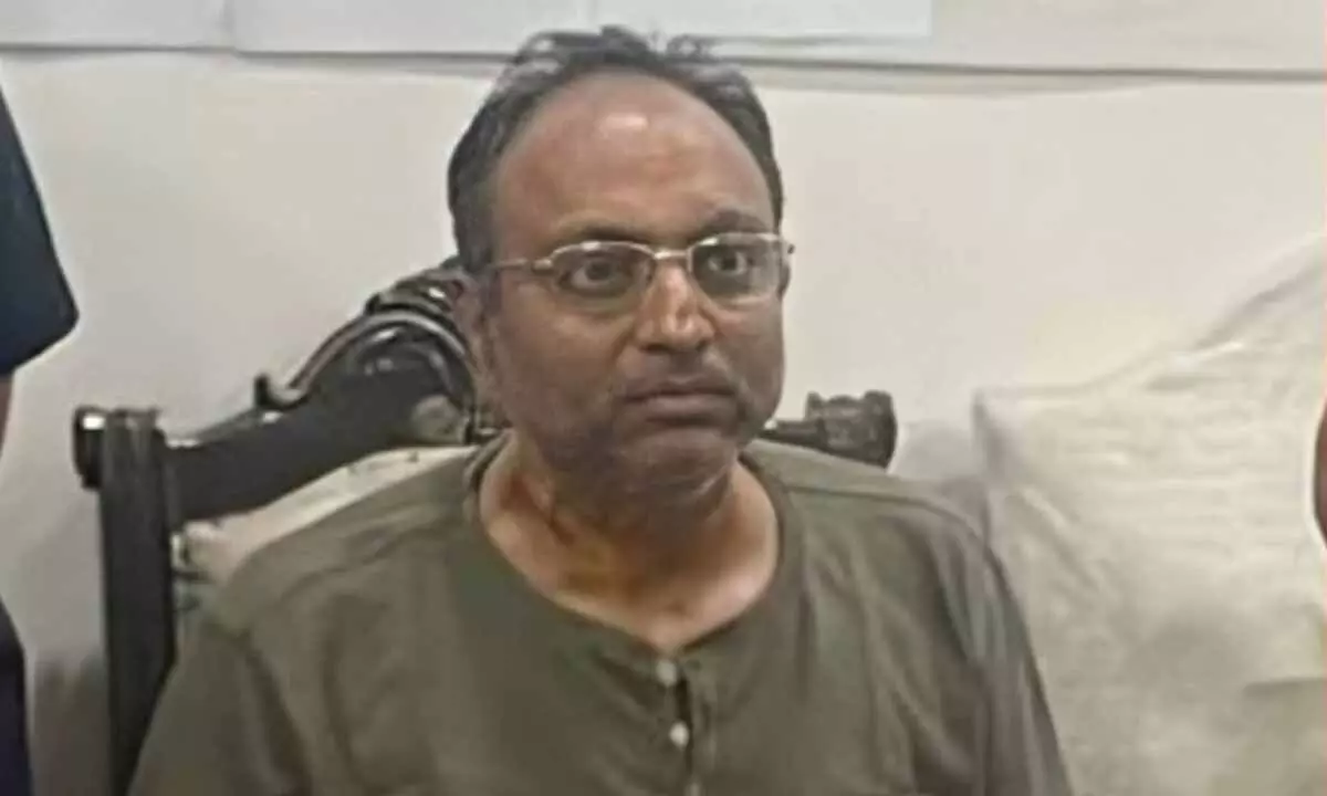 Delhi Politics Heats Up As AAP Accuses CMs Husband Of Running Shadow Government