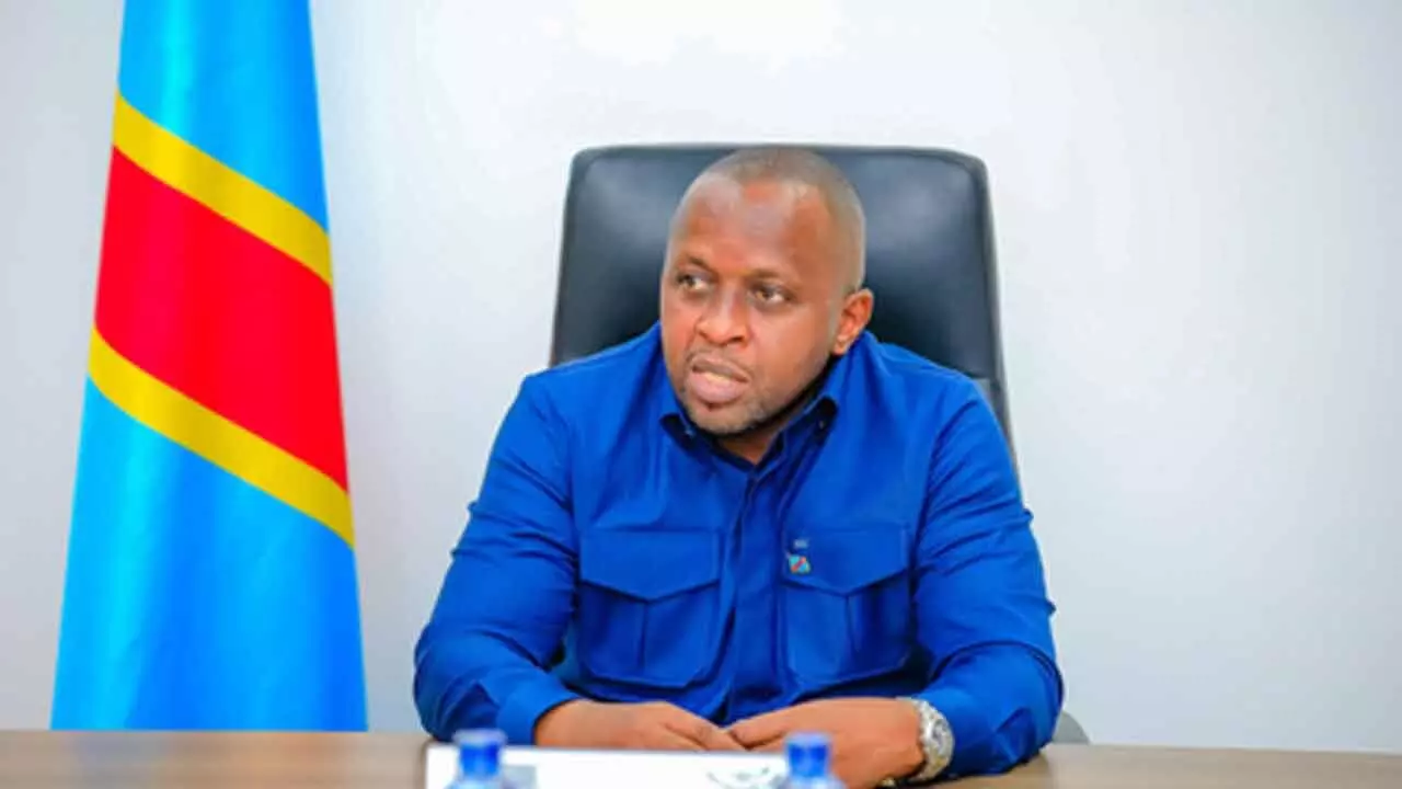 DR Congo govt condemns massacre of 52 civilians committed by M23 rebels