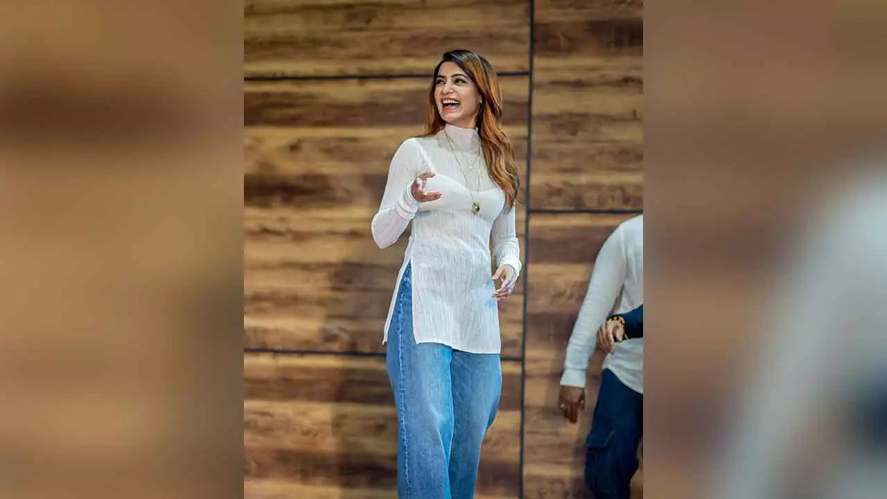 Samantha turns down 15 brand endorsements, cites ethics over earnings Samantha turns down 15 brand endorsements, cites ethics over earnings