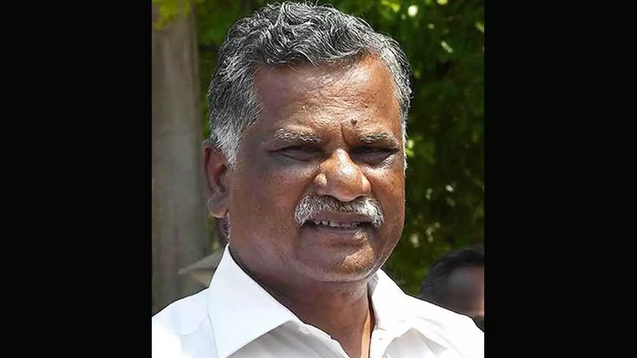 CPI demands recall of TN Guv RN Ravi, citing constitutional violations