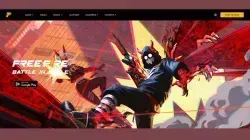 Free Fire MAX Redeem Codes for April 13: Unlock Free Diamonds, Gun Skins, Pets, and More Free Fire MAX Redeem Codes for April 13: Unlock Free Diamonds, Gun Skins, Pets, and More