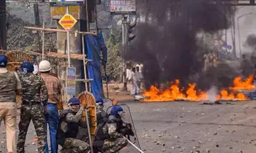 West Bengal on boil as anti-Waqf Act clashes turn violent