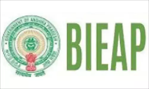 Girls outshine boys in Intermediate exams