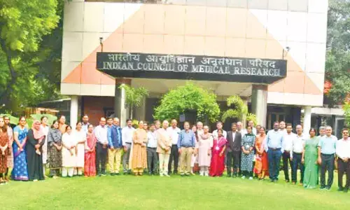 Illuminating tribal lives through science and compassion