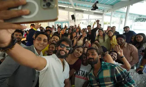 Empowering India’s creators through connection