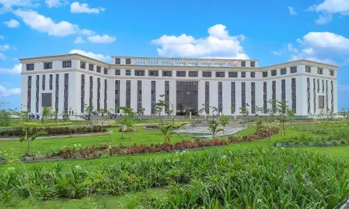 Cyber Security Hackathon winners felicitated