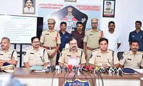 IG Ashok Kumar clears air on pastor Praveen’s death