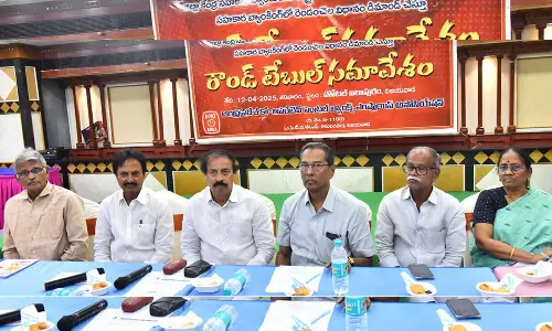 Concern expressed over graft charges in dist coop banks