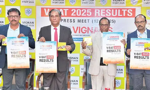 VSAT-2025 results released