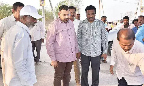 Officials told to make necessary arrangements