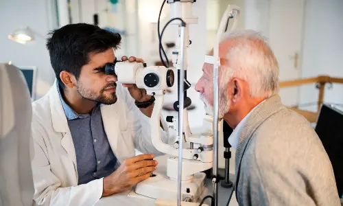 New drug delivery system offers hope for rare eye cancer patients