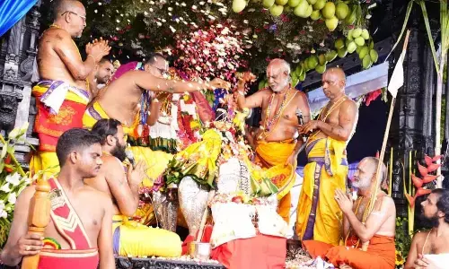 Ramayana abounds in symbolism, history, spiritual resonance