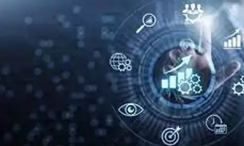 The Third Eye: Efficiency lays pathway for success in professional, private life