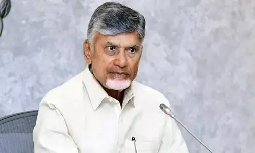 CM Chandrababu express shock over Sri Satya Sai district accident
