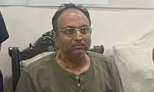 Delhi Politics Heats Up As AAP Accuses CMs Husband Of Running Shadow Government