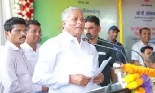 Implementation of caste census report to create major confusion in Karnataka: Union Minister Somanna