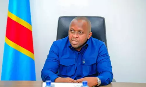 DR Congo govt condemns massacre of 52 civilians committed by M23 rebels