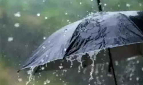 Weather Alert: Rain Predicted for Andhra Pradesh