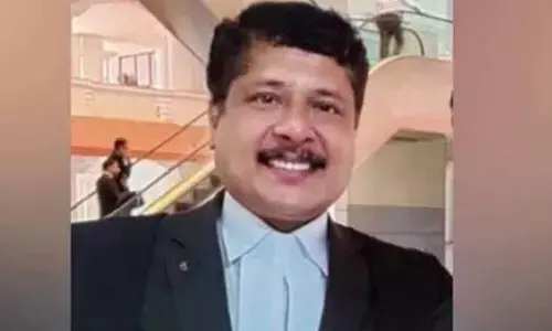 Former Kerala government lawyer accused in rape cases dies by suicide