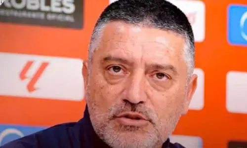 La Liga: Sevilla sack head coach Xavier Pimienta after another defeat