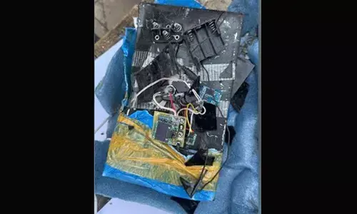 Punjab Police bust terror module operated by Germany-based Gurpreet Singh