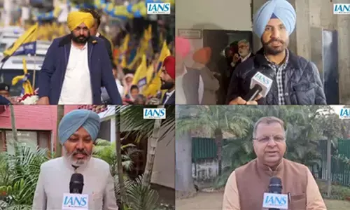 Punjab: War of words erupt over LoP’s ‘50 bombs landed, 18 exploded’ remarks