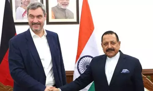 India, Germany to deepen cooperation in AI, quantum tech: Minister