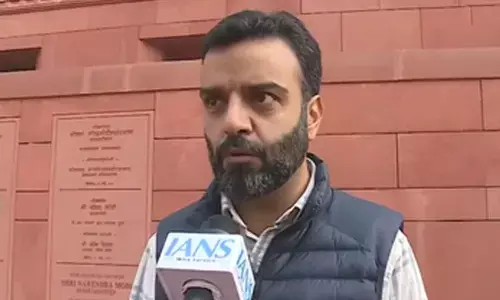 ‘Feels like April Fool’s joke’: Aga Syed Ruhullah on land compensation case