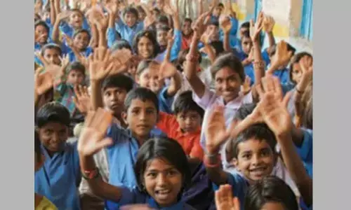 Monitor the growth indicators of children in J&K: Official