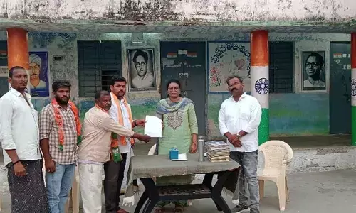 BJP Leaders Urge State to Sanction BC Girls’ Hostel in Aija to Support Rural Students Education