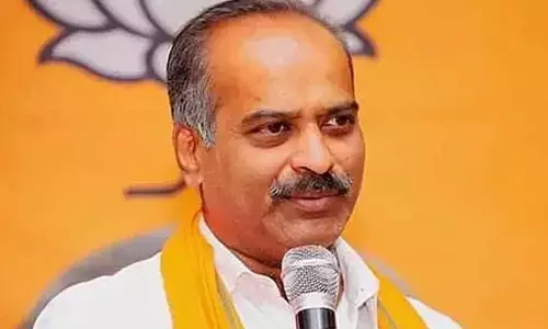 PC Mohan Flags Risks of Appeasement Politics