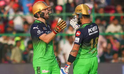 IPL 2025: RCB won the game in powerplay, says Samson after nine-wicket defeat