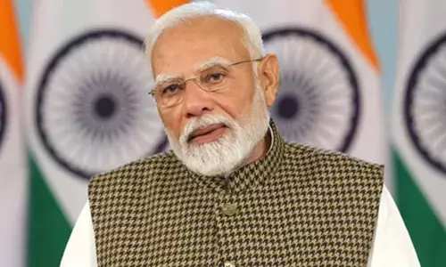 PM Modi expresses grief over Andhra factory fire, announces ex-gratia for deceased