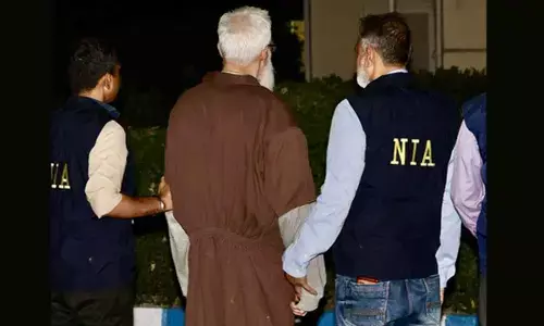NIA custody: Rana may spill beans on Ishrat Jahan-led plot to kill PM Modi in 2004