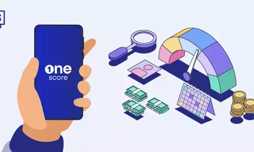 Uncover Fake Loans In Your Name with the Powerful OneScore App