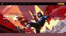 Free Fire MAX Redeem Codes for April 13: Unlock Free Diamonds, Gun Skins, Pets, and More