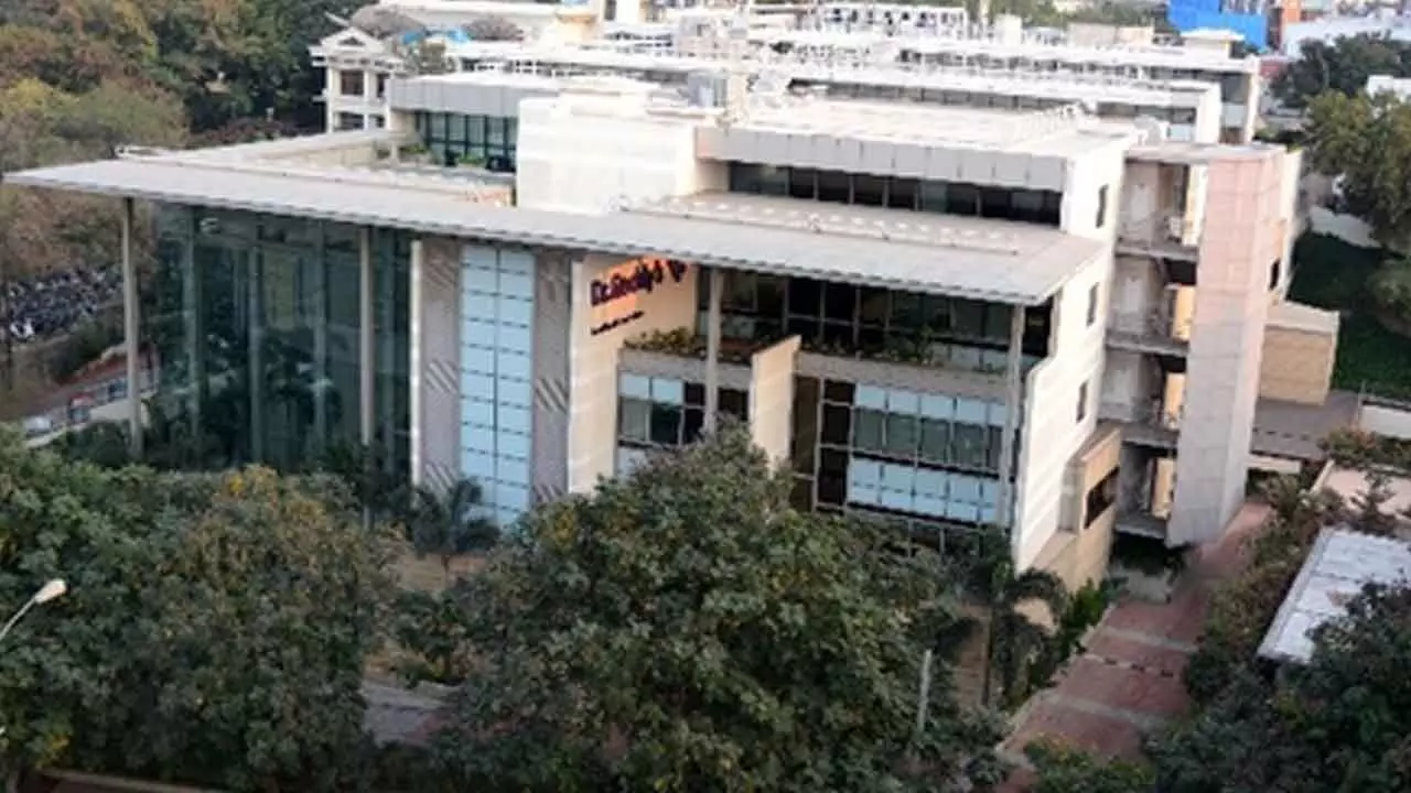 Dr Reddys cuts workforce cost by 25 pc, lays off employees above Rs 1 cr package: Report Dr Reddys cuts workforce cost by 25 pc, lays off employees above Rs 1 cr package: Report