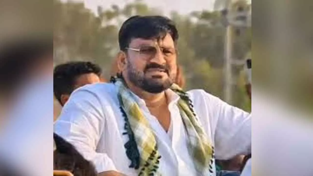 Jharkhand Minister claims Shariat is above Constitution; BJP demands his dismissal