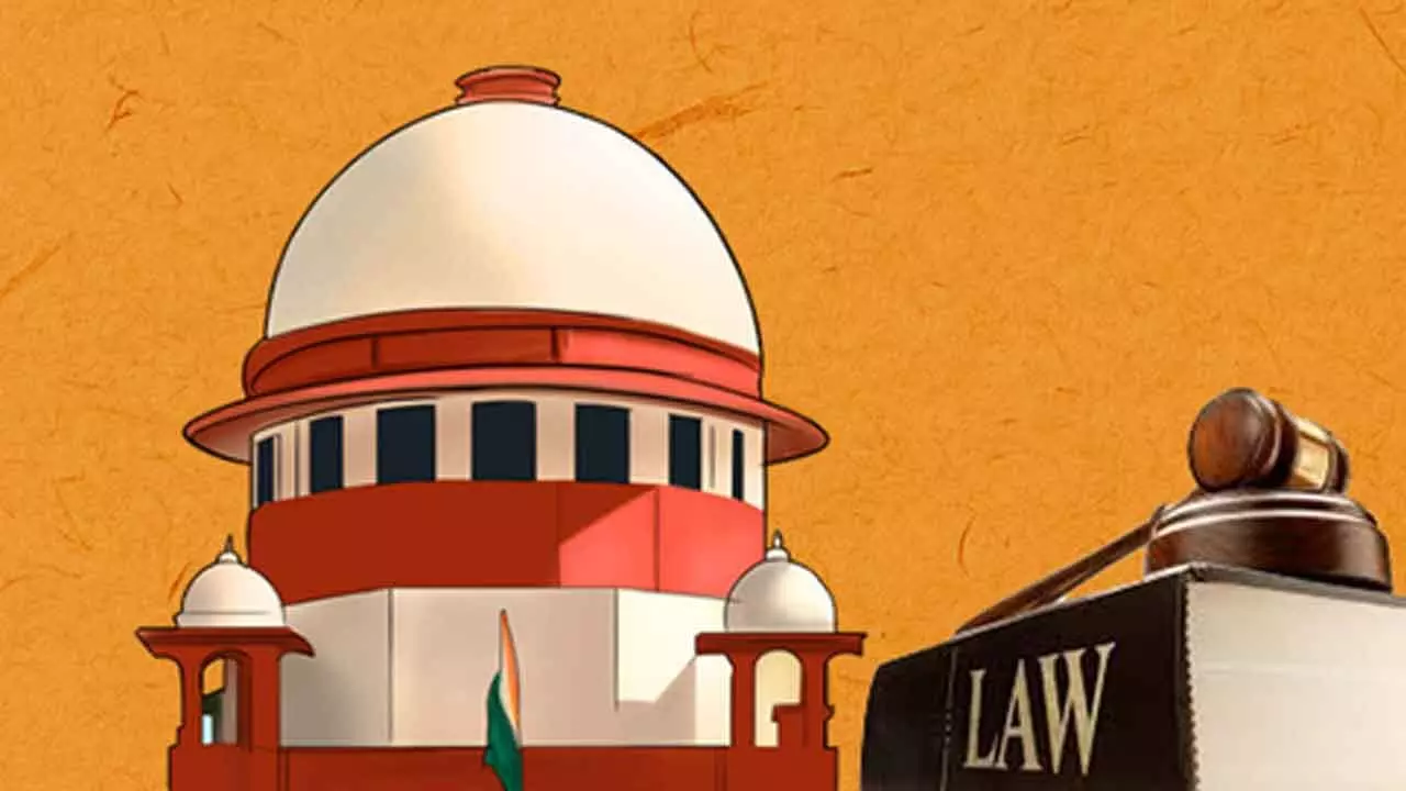 SC to hear on Tuesday suo moto case on Lokpal’s power to take complaints against HC judges SC to hear on Tuesday suo moto case on Lokpal’s power to take complaints against HC judges